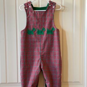 Bailey Boys Reversible longall